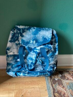NWT Under Armour storm 10L water, repellent stain resistant backpack